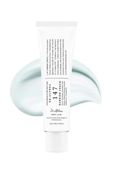 147 Bariyer Yenileyici Krem 50 ml ürün görseli 1