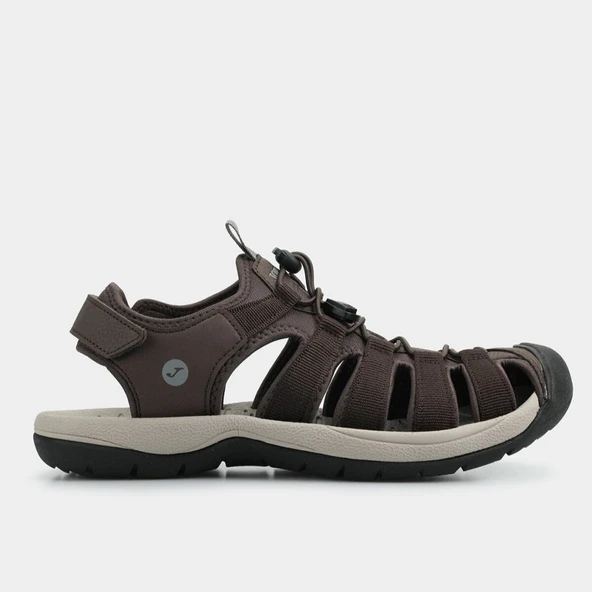 Joma SGEAS2624 S.Gea Erkek Sandalet - Kahverengi/Bej ürün görseli 1