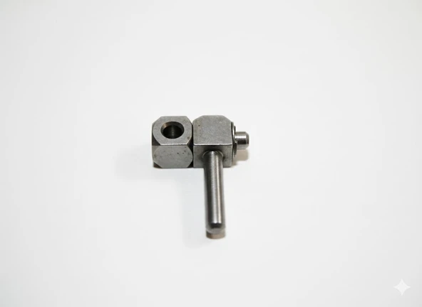 MAFSAL KOMPLE-REG.KOLU Regülatör Kolu 6LD325 6LD360 6LD400 ürün görseli 1