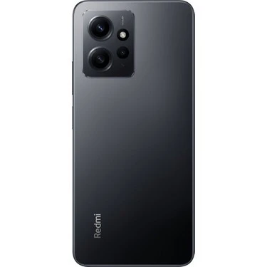 Xiaomi Redmi Note 12 128 GB 8 GB Gri Cep Telefonu ((Yenilenmiş) 12 Ay Garantili) - A Grade ürün görseli 1