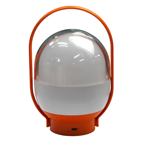 Silver Toss St-5661 Kamp Lambası - Resim 3