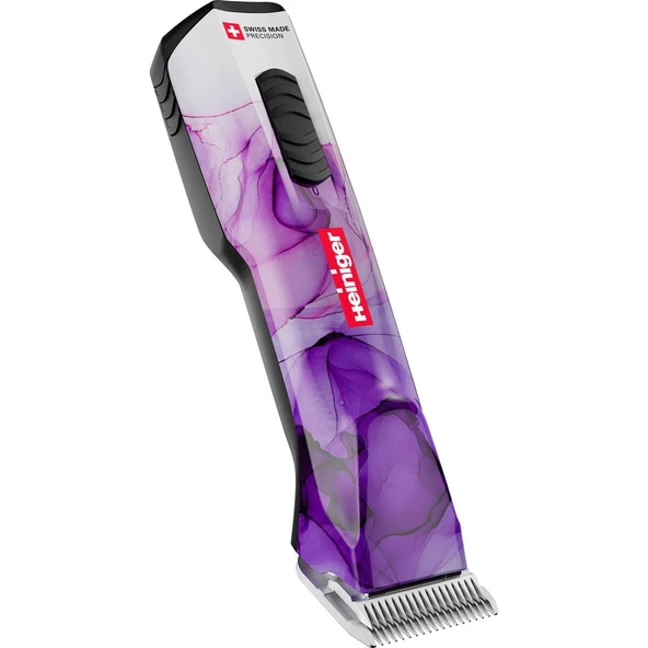 HEINIGER OPAL SPECIAL EDITION Evcil Hayvan Kırkma Makinesi İki Akülü 709-016.70 ürün görseli 1