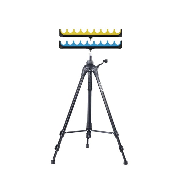Effe Kamış Ayağı Ayarlı Tripod-HG284 - Resim 2