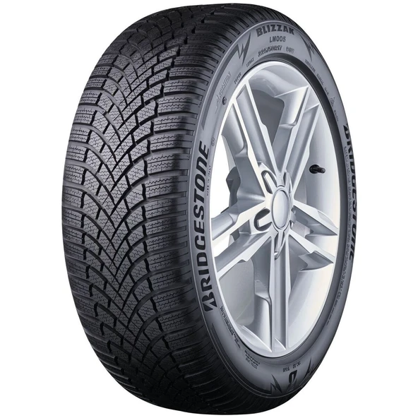 Bridgestone Blizzak LM005 265/45 R20 108V XL Kış Lastiği - 2023 ürün görseli 1