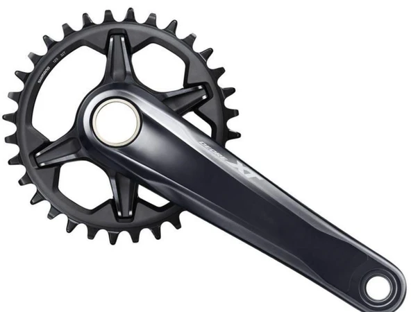 Shımano Deore XT FC-M8100 Shımano XT 12'li Aynakol Shimano XT FC-M8100-1 Aynakol 1x12V 36T 175mm ürün görseli 1