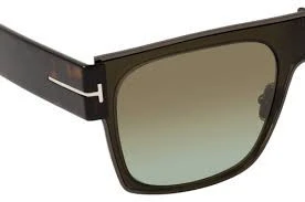 TOMFORD TF 1073 51G 54 21 145 KADIN GÜNEŞ GÖZLÜĞÜ ürün görseli 1