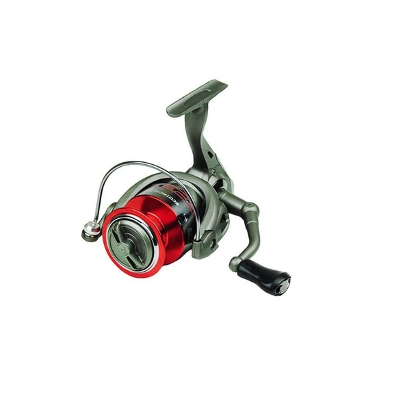 Ecotackle Metal Kafa TB 6000 Olta Makinesi ürün görseli 1