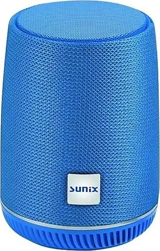 SUNIX BTS-34 BLUETOOTH HOPARLÖR ürün görseli 1