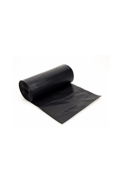 Polmix - özpak Çöp Poşeti Endüstiriyel Hantal Çöp Torbası 1000 Gram 100 X 150 70 Mikron 1 Adet Rulo ürün görseli 1