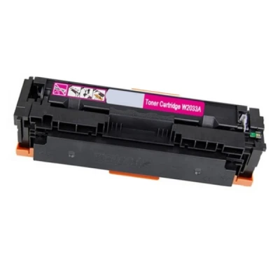 HP W2033A (415A) M479 KIRMIZI MUADİL TONER ürün görseli 1