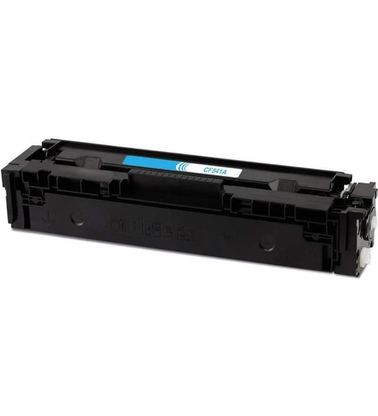 HP W2031A (415A) M479 MAVİ MUADİL TONER ürün görseli 1