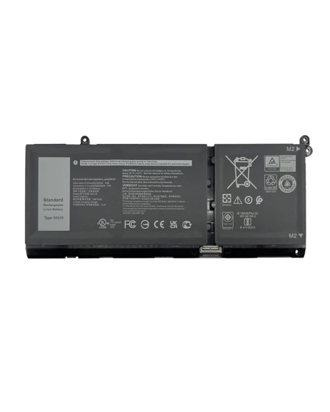 Dell Vostro P112F 3535 Batarya Pil 3 Cell ürün görseli 1