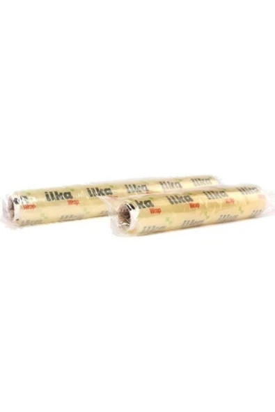 İlka Wrap Kutusuz Streç Film 45x240 Mt ürün görseli 1