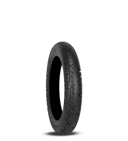 14X2.50 Billas BL410 Elektrikli Bisiklet Lastiği - Tubeless (İç Lastiksiz) - Uzun Ömürlü ürün görseli 1