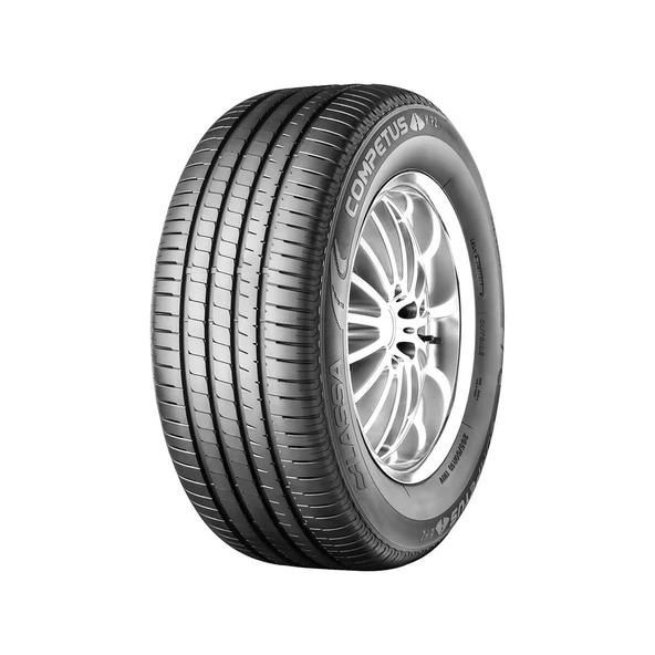 Lassa Competus H/P2 265/50 R19 110Y XL Yaz Lastiği - 2023 ürün görseli 1