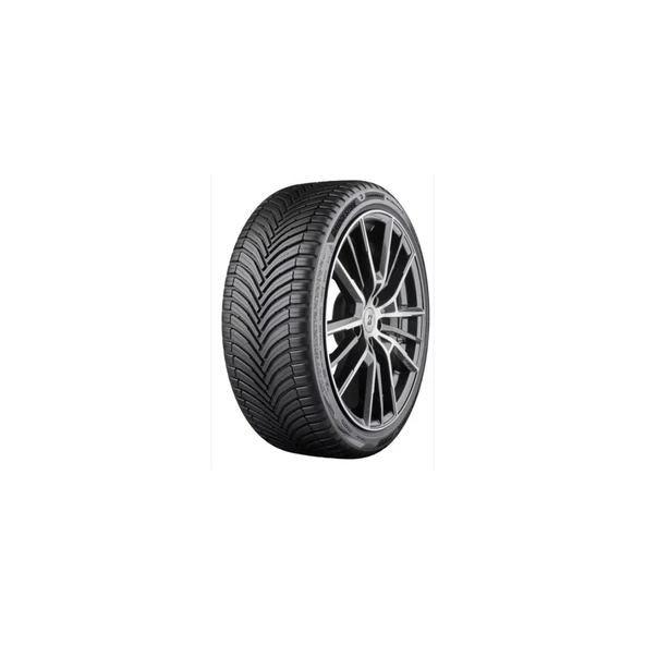 215/55 R18 99V Xl Turanza All Season 6 Suv Dört Mevsim Lastiği (Üretim Yılı: 2023) ürün görseli 1