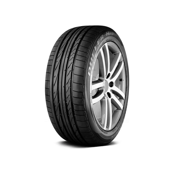 Bridgestone Dueler H/P Sport 235/45 R19 95V EXT MOE Yaz Lastiği - 2023 ürün görseli 1