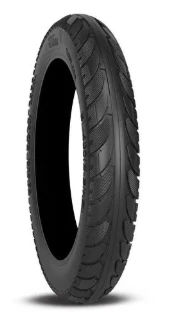 Billas 18X2.50 BL 400 Elektrikli Bisiklet Dış Lastik - Tubeless - Yüksek Yol Tutuşu ürün görseli 1