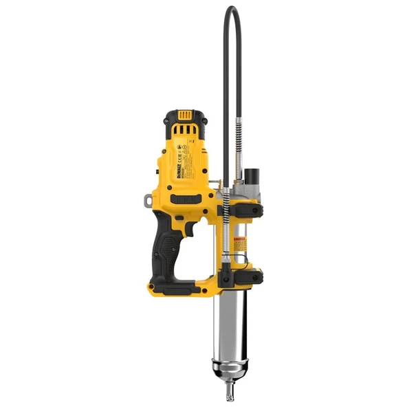 Dewalt DCGG581N Aküsüz Gres Tabancası - Resim 2