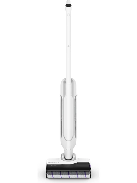 Tefal X-Clean 10 Islak Sert Zemin Temizleyici Kablosuz Dikey Süpürge ürün görseli 1