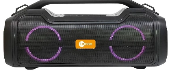 Lenovo DS153 RGB Bluetooth Hoparlör-AMBALAJ HASARLI (SIFIR KONDİSYONDA) ürün görseli 1