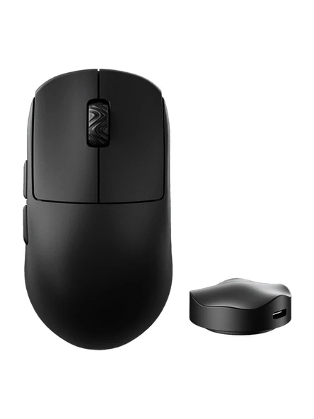 Scyrox V8 Siyah Optik Kablolu/Kablosuz Oyuncu Mouse ürün görseli 1