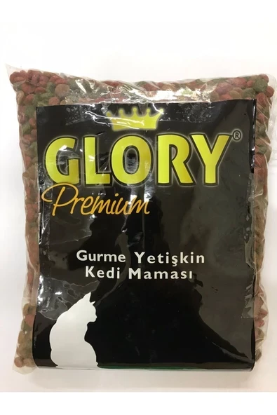 GLORY GURME 5 KG ürün görseli 1
