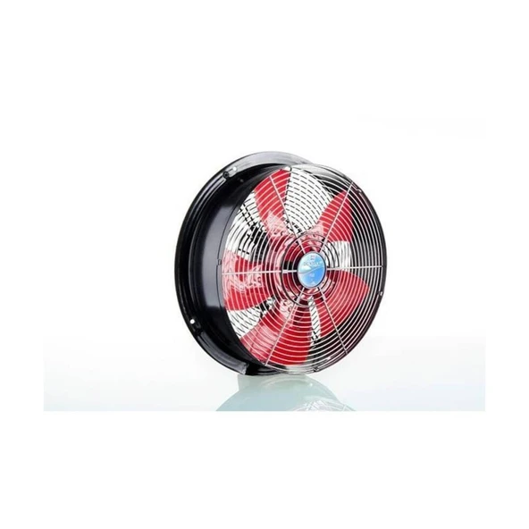 Dündar SM 40 (40 Cm) Sanayi Tipi Aksiyel Aspiratör 220 Volt ürün görseli 1