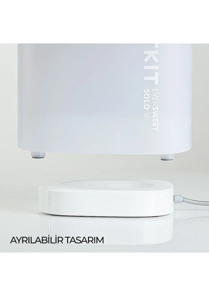 Petkit Eversweet Solo Se Su Pınarı (Resmi Distribütör Garantili) - Resim 3