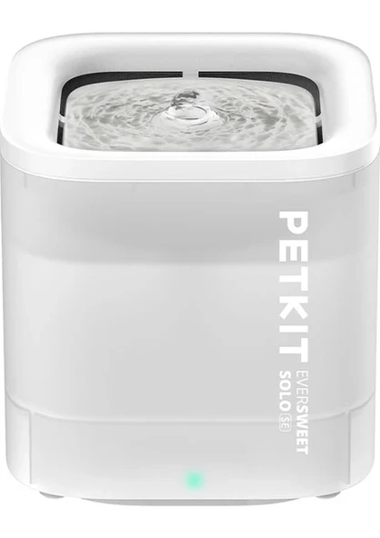 Petkit Eversweet Solo Se Su Pınarı (Resmi Distribütör Garantili) ürün görseli 1
