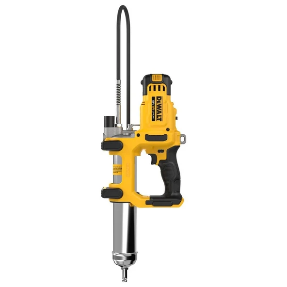 Dewalt DCGG581N Aküsüz Gres Tabancası - Resim 3