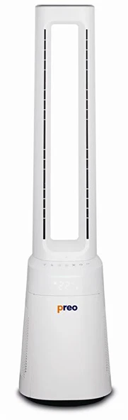 Preo PN70 Kule Tipi Vantilatör ürün görseli 1