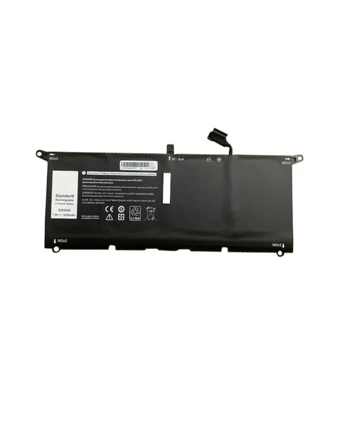XDell PS 13-9370-7002SLV Batarya Pil ürün görseli 1