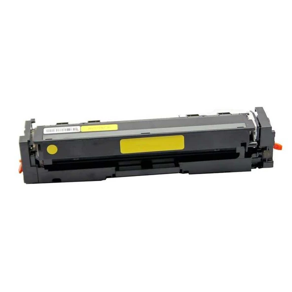 HP W2032A (415A) M479 SARI MUADİL TONER ürün görseli 1