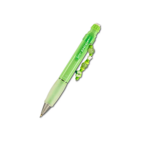 Serve Deep Charm Pastel Elma Yesılı Kalem 07mm ürün görseli 1