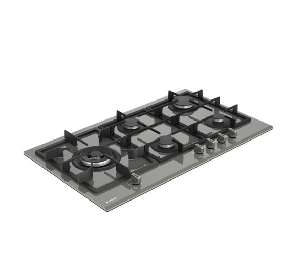 ARÇELİK OCD D 902 DWG - Resim 2