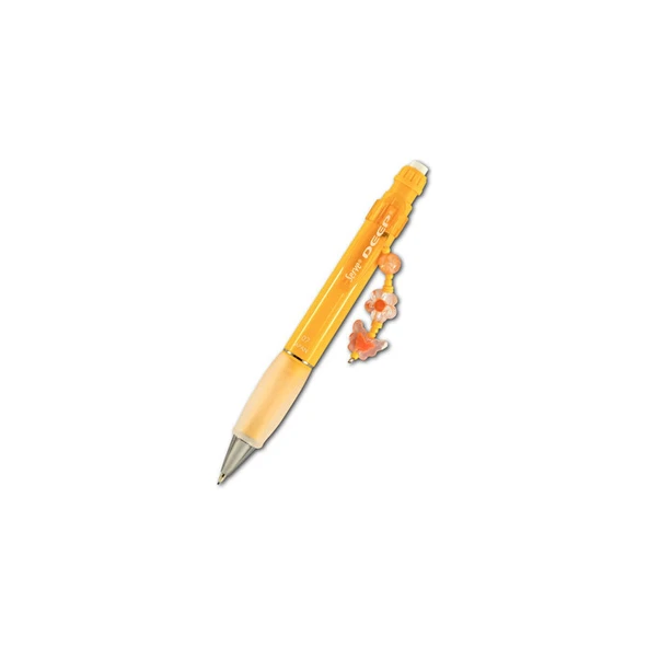 Serve Deep Charm Pastel Hardal Sarısı Kalem 07mm ürün görseli 1