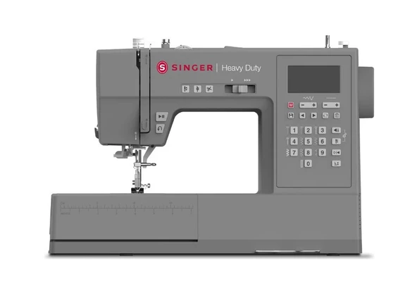 Singer HD6805C Elektronik Dikiş Makinesi ürün görseli 1