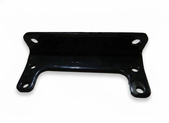 Antor Motor Ayağı Siyah 6LD325 6LD360 ürün görseli 1
