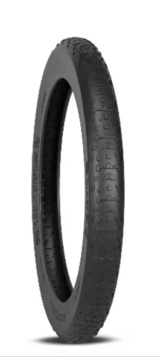 Billas 90/100-16 (20X4.00) 24B BL306 Vento Elektrikli Bisiklet Dış Lastiği ürün görseli 1