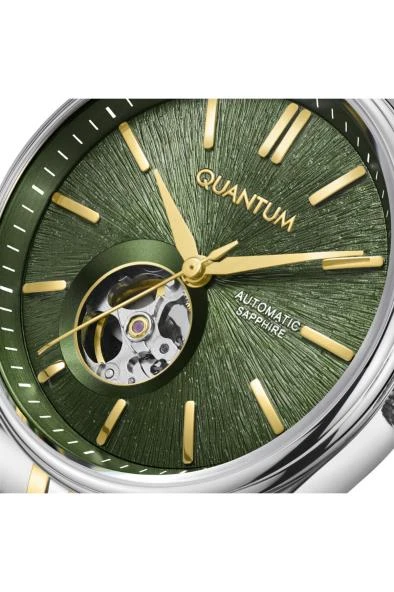 Quantum QMG1207.270 Erkek Kol Saati - Resim 5