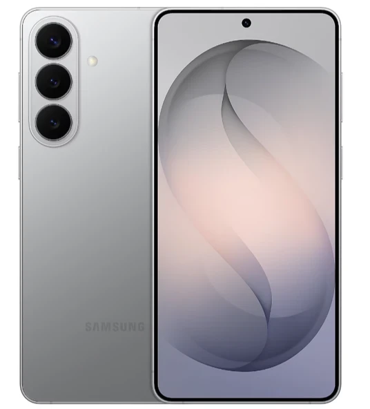 Samsung Galaxy S26 Plus 512 GB Gümüş (Samsung Türkiye Garantili) ürün görseli 1