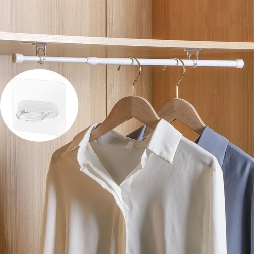 Kendinden Yapışkanlı Çok Amaçlı Yuvarlak Halka ürün görseli 1