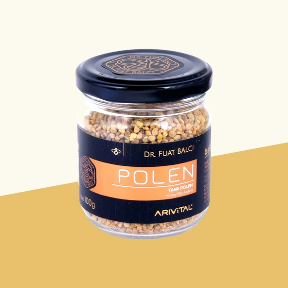 Arıvital Polen - Resim 3