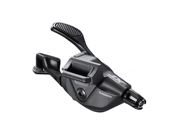 Shimano Deore XT SL-M8100-IR Vites Kolu 12V Sağ Shımano Xt 12'Lİ Vites Kolu  SL-M8100-IR 12s ürün görseli 1