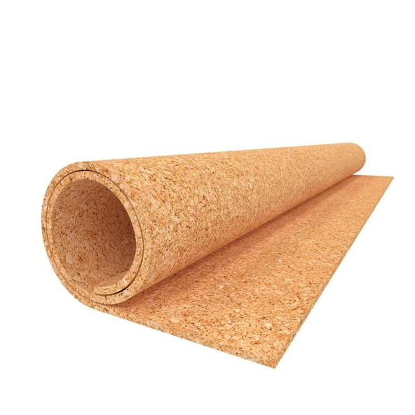 5 MM KALINLIĞINDA RULO MANTAR (125x100cm) ürün görseli 1