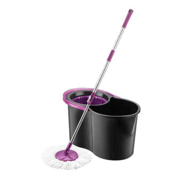 BLACK EDITION OTOMATIK TEMIZLIK SETI - Resim 2
