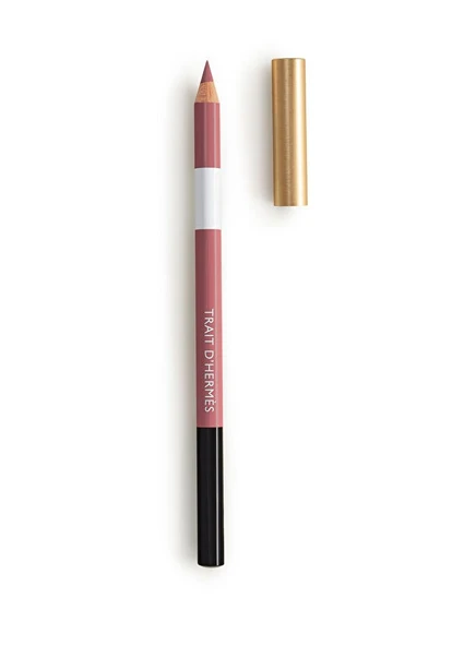 Hermes Trait d'Hermès Dudak Kalemi - 48 Rose Boise ürün görseli 1
