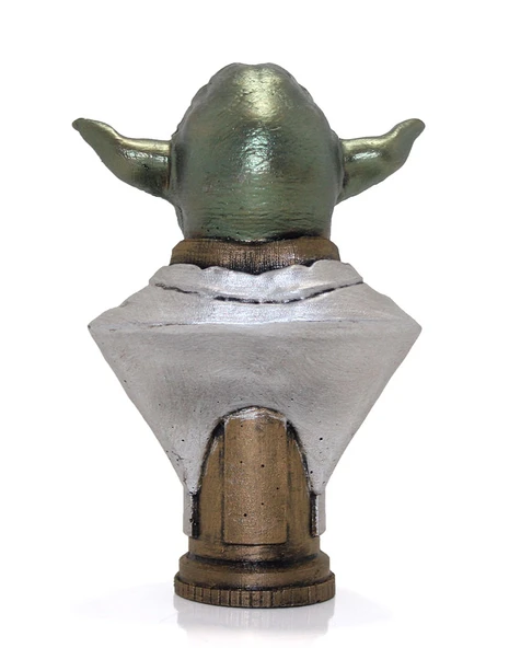 Yoda Büst - Resim 2
