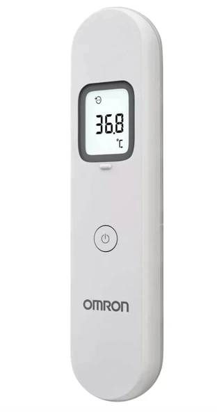 Omron Gentle Temp 730 Alından Ateş Ölçer ürün görseli 1